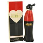 Perfume Feminino Cheap & Chic Moschino 100 Ml Eau De Toilette