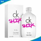 Perfume Feminino Ck One Shock 200ml - Dia das Mães