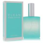 Perfume Feminino Clean 60 ML Eau De Parfum Spray