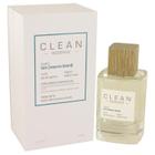 Perfume Feminino Clean Rain Reserve Blend 100 Ml Eau De Parfum