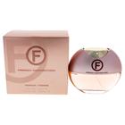 Perfume Feminino Conexão Francesa 56ml