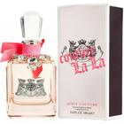 Perfume Feminino Couture La La Juicy Couture Juicy Couture Eau De Parfum 100 Ml