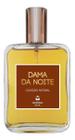 Perfume Feminino Dama Da Noite 100Ml Com Óleo Essencial