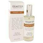 Perfume Feminino Demeter 120 ML Nutmeg Ice Creme Cologne