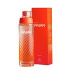 Perfume Feminino Desodorante Colônia 100ML Kaia.kTradicional - Perfumaria - Natura