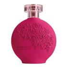 Perfume Feminino Desodorante Colônia 75ML Floratta Flores Secretas - Perfumaria