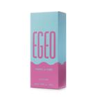 Perfume Feminino Desodorante Colônia 90Ml Egeo Vanilla Vibe
