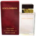 Perfume Feminino Dolce e Gabbana 1.170ml EDP Floral e Sofisticado