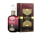 Perfume Feminino Edp 100Ml Al Wataniah Sabah Al Ward