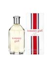 Perfume Feminino Edt 3.4 Oz com Nova Embalagem de Tommy Girl