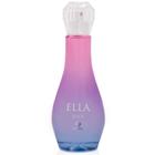 Perfume Feminino Ella Juicy Deo Colônia Hinode 100ml