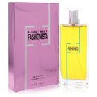 Perfume Feminino Ellen Tracy Fashionista by Ellen Tracy Eau De