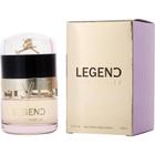 Perfume Feminino Elvis Presley Legend Eau De Parfum 100 ML