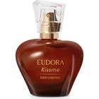 Perfume Feminino Eudora Kiss Me Nude Caramelo 50ml