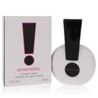 Perfume Feminino Exclamation Coty 50 ML Cologne