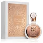 Perfume Feminino Fakhar Pride of Lattafa Edp100ml