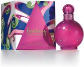 Perfume Feminino Fanrasy Britnei Spears Eau De Toilette 100ml