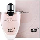 Perfume Feminino Femme Individuelle Montblanc Eau de Toilette 75ml