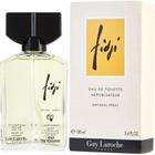 Perfume Feminino Fidji Guy Laroche Eau De Toilette Spray 100 Ml