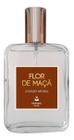 Perfume Feminino Flor De Maçã 100Ml Feito Com Óleo Essencial