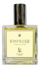 Perfume Feminino Floral Fresco Emprise 100Ml