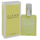 Perfume Feminino Fresh Linens Clean 60 ML Eau De Parfum