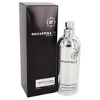 Perfume Feminino Fruits Of The Musk (Unisex) Montale 100 ML Eau De Parfum