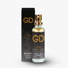 Perfume Feminino GD 15ml Amakha Paris