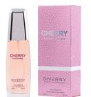 Perfume Feminino Giverny Cherry Pour Femme - 30Ml