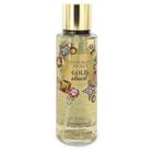 Perfume Feminino Gold Struck Victoria's Secret 248 ML Fragrance Mist