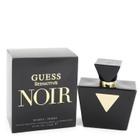 Perfume Feminino Guess 75 ML Eau De Toilette Spray