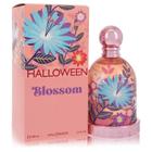 Perfume Feminino Halloween Blossom Jesus Del Pozo 100 ml Eau De Toilette