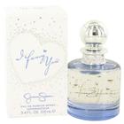 Perfume Feminino I Fancy You Jessica Simpson 100 ML Eau De Parfum