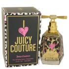 Perfume Feminino I Love Juicy Couture 100 ML Eau De Parfum