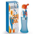 Perfume feminino I Love Love 100ml