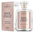 Perfume Feminino IDOL FIRST 100ML - Parfum Brasil