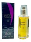 Perfume Feminino Importado Gabriela Sabatini 60ml