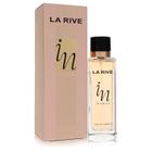 Perfume Feminino In Woman La Rive 90 ML Eau De Parfum