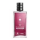 Perfume Feminino Jan Rosê