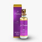 Perfume Feminino Je t'aime 15ml Amakha Paris