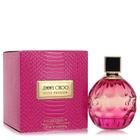 Perfume Feminino Jimmy Choo100 ML Eau De Parfum