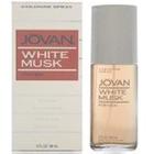 Perfume Feminino Jovan White Musk Cologne Spray 90ml