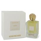 Perfume Feminino Keiko Mecheri 100 ML Eau De Parfum