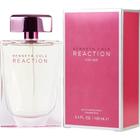 Perfume Feminino Kenneth Cole Reaction Kenneth Cole Eau De Parfum 100 Ml (Nova Embalagem)