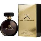 Perfume Feminino Kim Kardashian Gold Kim Kardashian Eau De Parfum 100 Ml