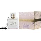 Perfume Feminino L'Amour Lalique Eau De Parfum 100 ML