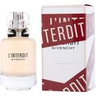 Perfume Feminino L'Interdit Edt 75 ML (Special Edition Pacote)