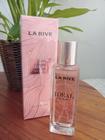 Perfume Feminino La Rive I Am Ideal For Woman