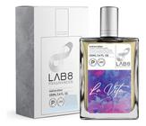 Perfume Feminino La Vita - Mulher 100ml - Lab 8