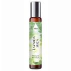 Perfume Feminino Lavanda Suíça Natural 10ml Roll On